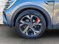 Renault Arkana E-Tech Hybrid 145 R.S.Line Aut. Grau - thumbnail 6