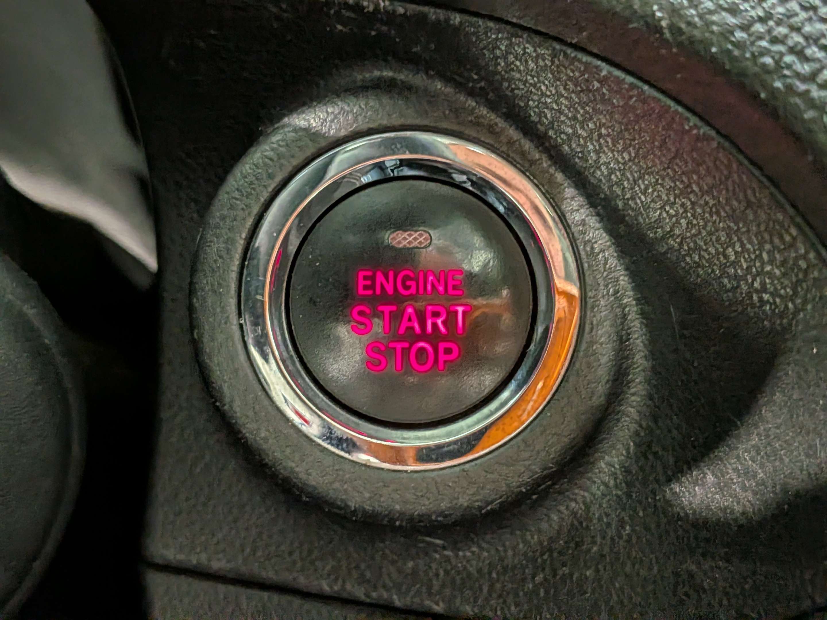 Subaru Forester 2019