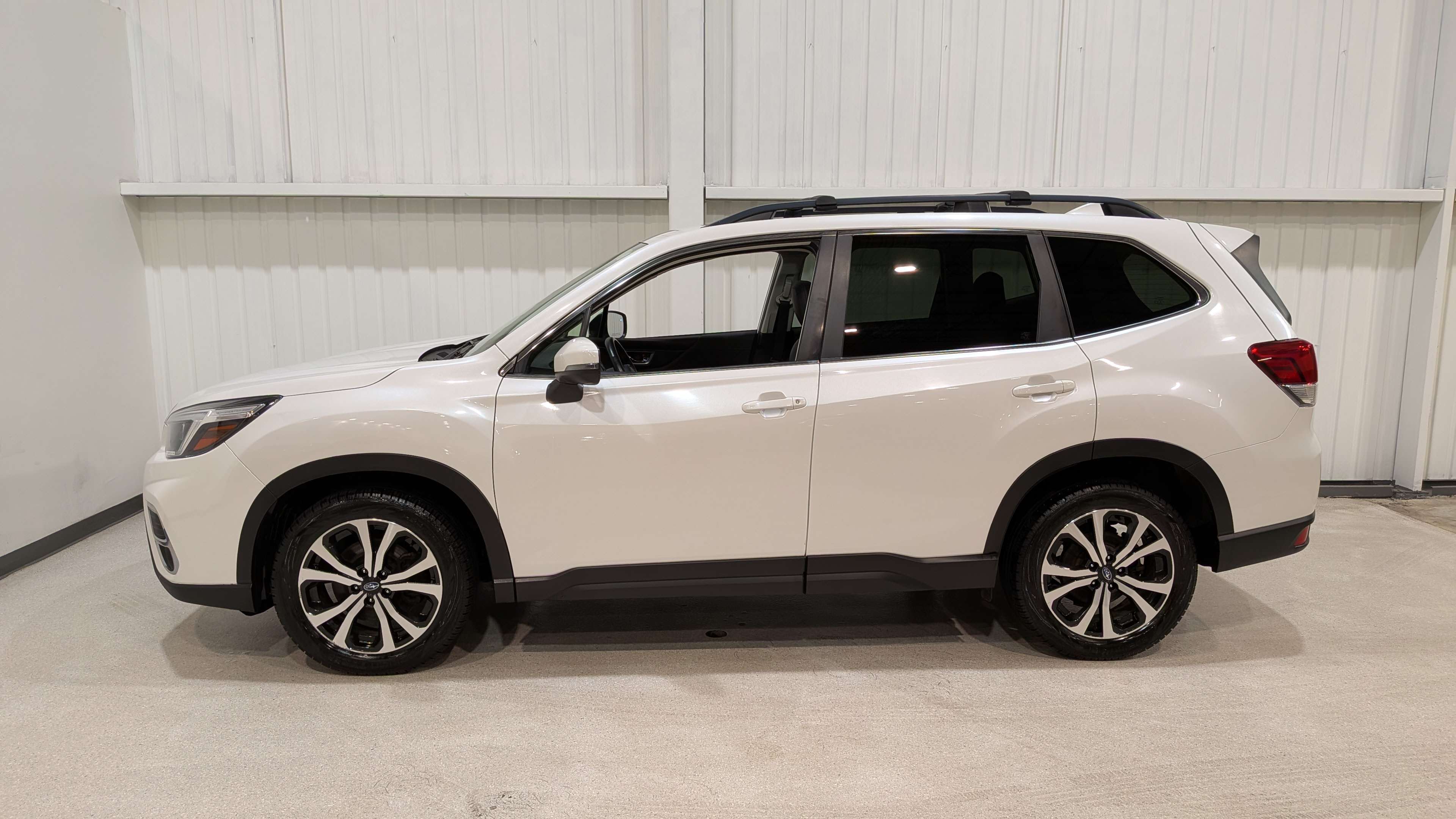 Subaru Forester 2019