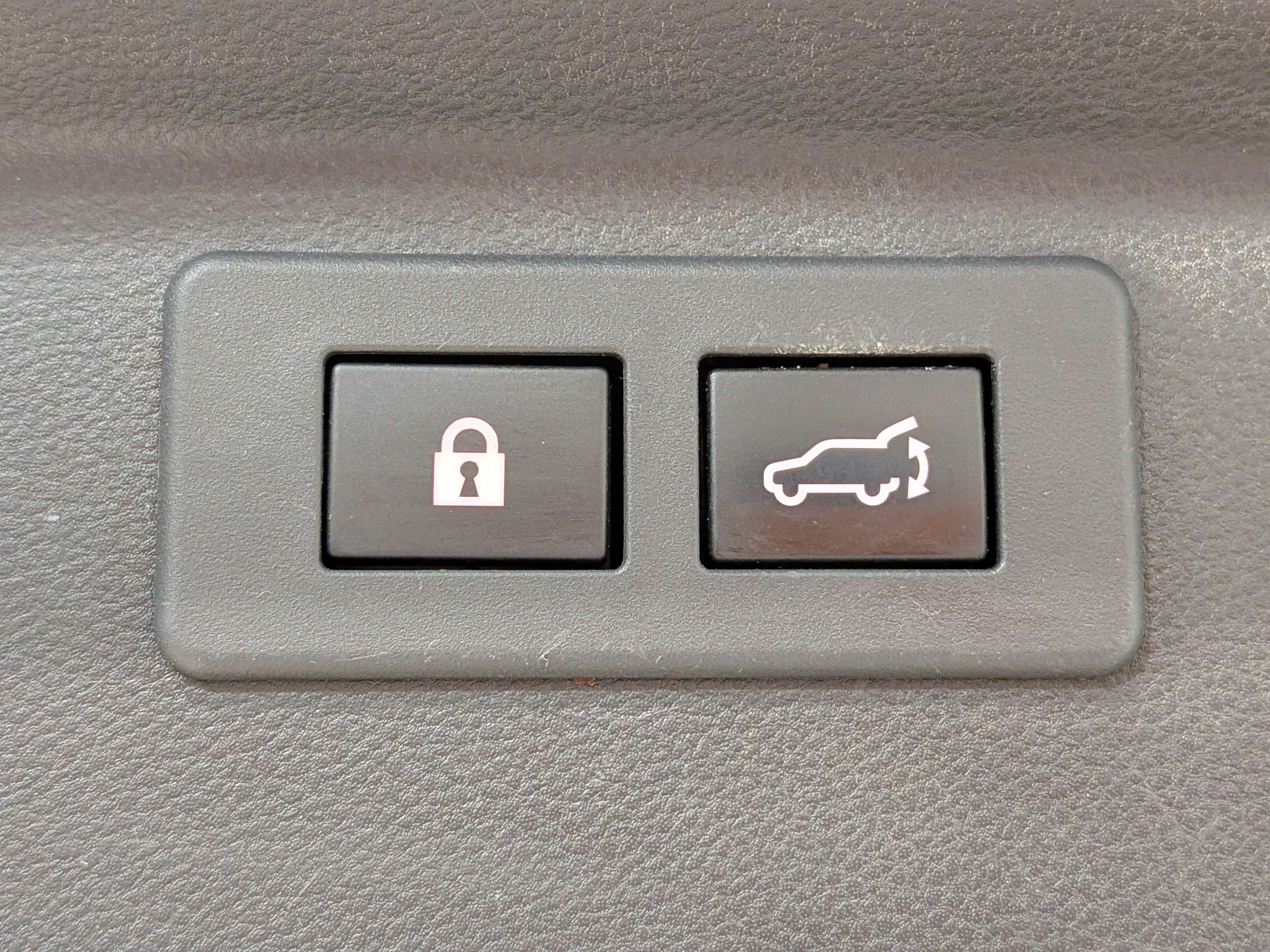 Subaru Forester 2019