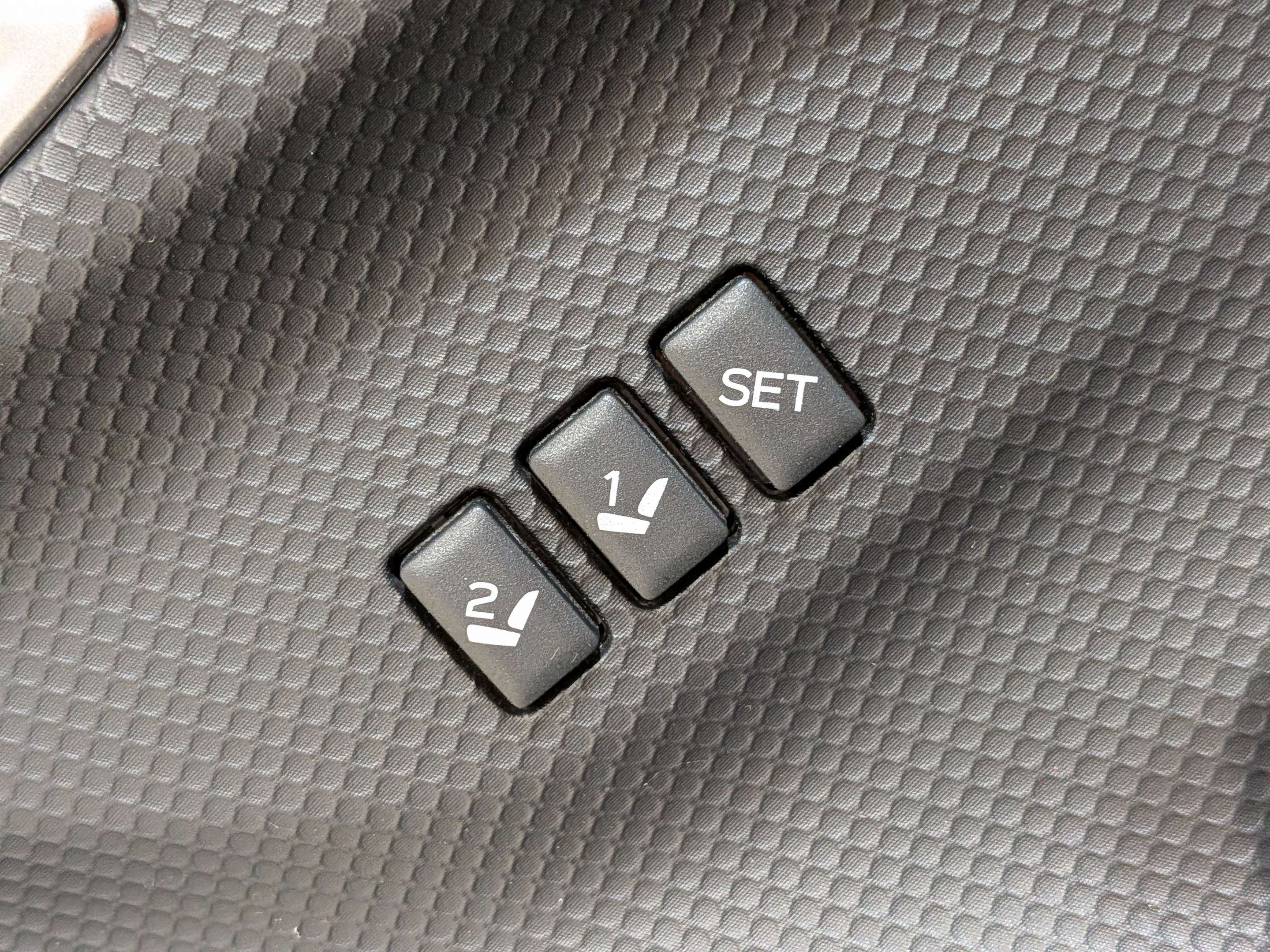 Subaru Forester 2019