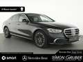 Mercedes-Benz S 350 d Burm Pano Ambi+ Leder beige 4*Sitzhzg. Schwarz - thumbnail 6