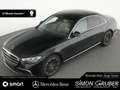Mercedes-Benz S 350 d Burm Pano Ambi+ Leder beige 4*Sitzhzg. Schwarz - thumbnail 12