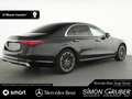 Mercedes-Benz S 350 d Burm Pano Ambi+ Leder beige 4*Sitzhzg. Schwarz - thumbnail 2
