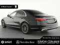 Mercedes-Benz S 350 d Burm Pano Ambi+ Leder beige 4*Sitzhzg. Schwarz - thumbnail 16