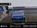 Mercedes-Benz S 350 d Burm Pano Ambi+ Leder beige 4*Sitzhzg. Schwarz - thumbnail 10