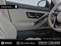 Mercedes-Benz S 350 d Burm Pano Ambi+ Leder beige 4*Sitzhzg. Schwarz - thumbnail 8
