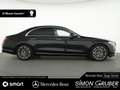 Mercedes-Benz S 350 d Burm Pano Ambi+ Leder beige 4*Sitzhzg. Schwarz - thumbnail 7