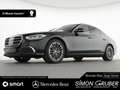 Mercedes-Benz S 350 d Burm Pano Ambi+ Leder beige 4*Sitzhzg. Schwarz - thumbnail 13