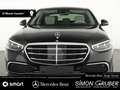 Mercedes-Benz S 350 d Burm Pano Ambi+ Leder beige 4*Sitzhzg. Schwarz - thumbnail 5