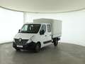 Renault Master DoKa L2H1 dCi 130 7 Sitze Klima #8 Weiß - thumbnail 1