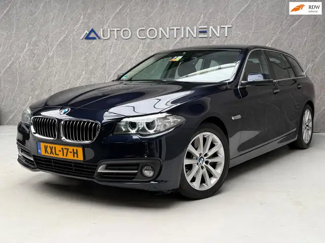 BMW 528 5-serie Touring 528i M Sport Edition High Executiv