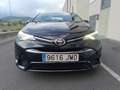 Toyota Avensis 150D Executive Schwarz - thumbnail 2
