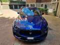 Maserati Levante Levante 3.0 V6 250cv GRANSPORT 9.000 km Blu/Azzurro - thumbnail 2