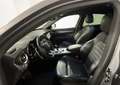 Alfa Romeo Stelvio 2.2 d Q4 210 CV Veloce Automatic Aziendale Grau - thumbnail 13
