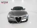 Alfa Romeo Stelvio 2.2 d Q4 210 CV Veloce Automatic Aziendale Grau - thumbnail 2