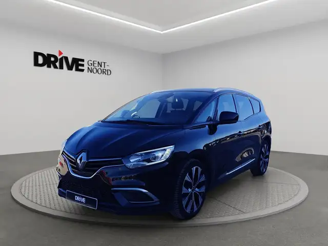Renault Grand Scenic TCe Limited #3 EDC *7 Plaats*