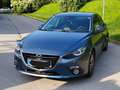 Mazda 3 Mazda 3 Sport G120 Revolution Revolution Blau - thumbnail 1