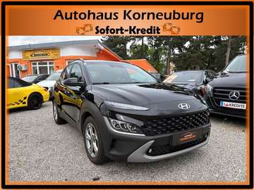Pure*1.Besitz*RFK*Lenkrad- u. Sitzheizung*Tempomat