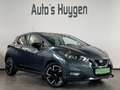 Nissan Micra 1.0 IG-T Navigatie / Apple Carplay / DAB Gris - thumbnail 1