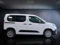 Fiat Doblo Doblò 1.5 BlueHdi 100CV Combi N1 Bianco - thumbnail 4