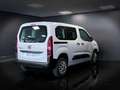 Fiat Doblo Doblò 1.5 BlueHdi 100CV Combi N1 Bianco - thumbnail 5