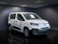 Fiat Doblo Doblò 1.5 BlueHdi 100CV Combi N1 Bianco - thumbnail 3