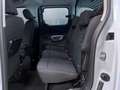 Fiat Doblo Doblò 1.5 BlueHdi 100CV Combi N1 Bianco - thumbnail 12