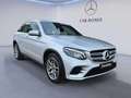 Mercedes-Benz GLC 220 d 4M AMG Line - thumbnail 8