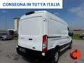 Ford Transit 350 2.0 TDCi 170 CV(PL-TM-L2-H2)SENSORI-CRUISE- Bianco - thumbnail 7