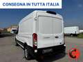 Ford Transit 350 2.0 TDCi 170 CV(PL-TM-L2-H2)SENSORI-CRUISE- Bianco - thumbnail 5