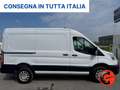 Ford Transit 350 2.0 TDCi 170 CV(PL-TM-L2-H2)SENSORI-CRUISE- Bianco - thumbnail 3