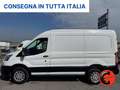 Ford Transit 350 2.0 TDCi 170 CV(PL-TM-L2-H2)SENSORI-CRUISE- Bianco - thumbnail 2