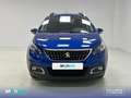 Peugeot 2008 PureTech 110 S&S 6 Vel. MAN Signature Blau - thumbnail 2