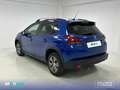 Peugeot 2008 PureTech 110 S&S 6 Vel. MAN Signature Blau - thumbnail 7