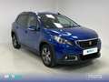 Peugeot 2008 PureTech 110 S&S 6 Vel. MAN Signature Blau - thumbnail 3