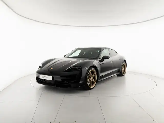Porsche Taycan turbo 5p.ti