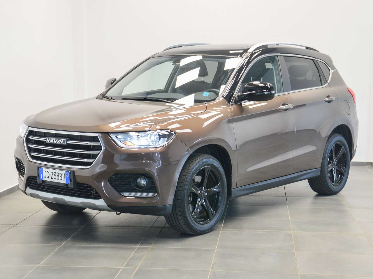 Haval H2 1.5t Premium Sport Gpl