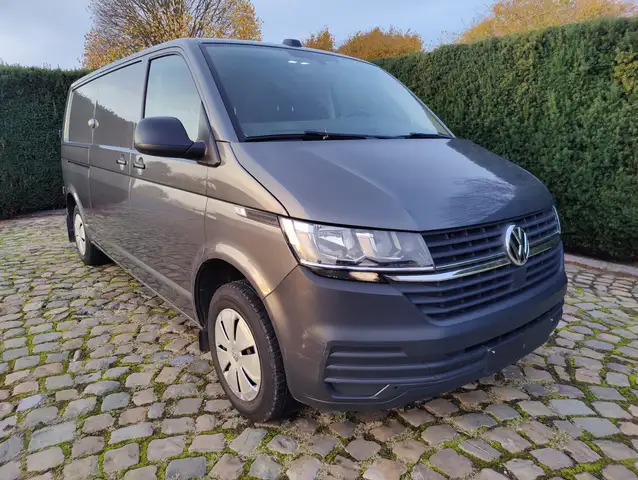 Volkswagen T6.1 Transporter Transporter T6.1 DSG Lang