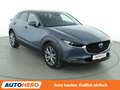 Mazda CX-30 2.0 Selection 2WD Aut.*NAVI*LED*360CAM*SHZ*HLZ* Grau - thumbnail 8
