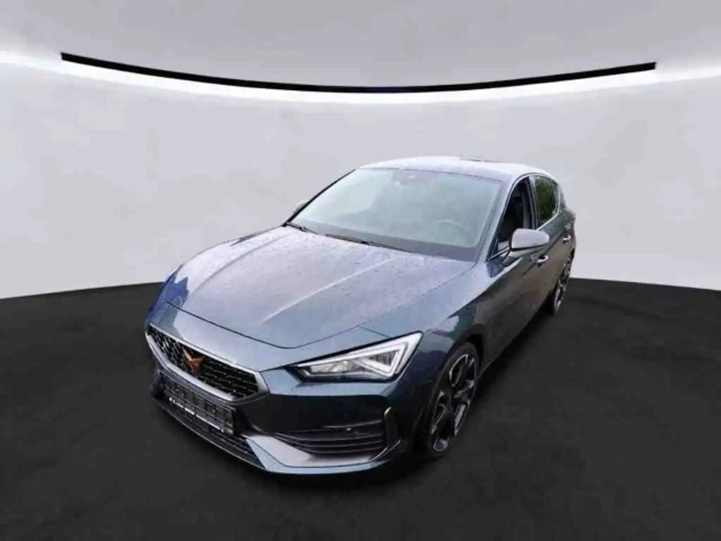 CUPRA Leon 1.4 eHybrid LED+ACC+DCC+NAVI+SHZ+PDC+DAB+VC Grau - 2