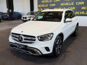 d Business Extra 4matic auto *PREZZO REALE NO VINCOLI*