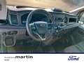 Ford Transit FT 350 TTS 2.0 TDCi DPF 350 L3 Trend FWD Blanc - thumbnail 11