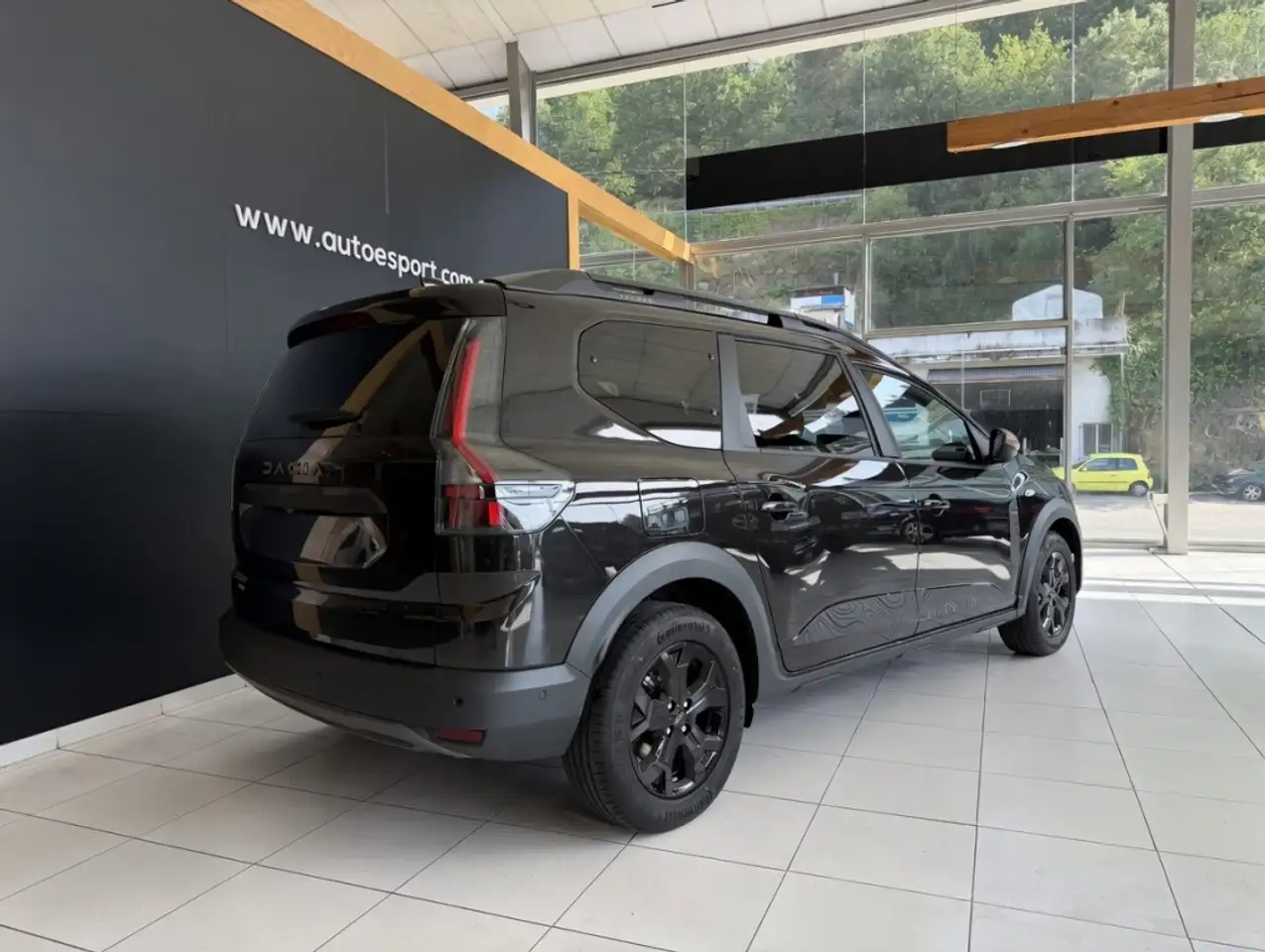 Dacia Jogger 2026