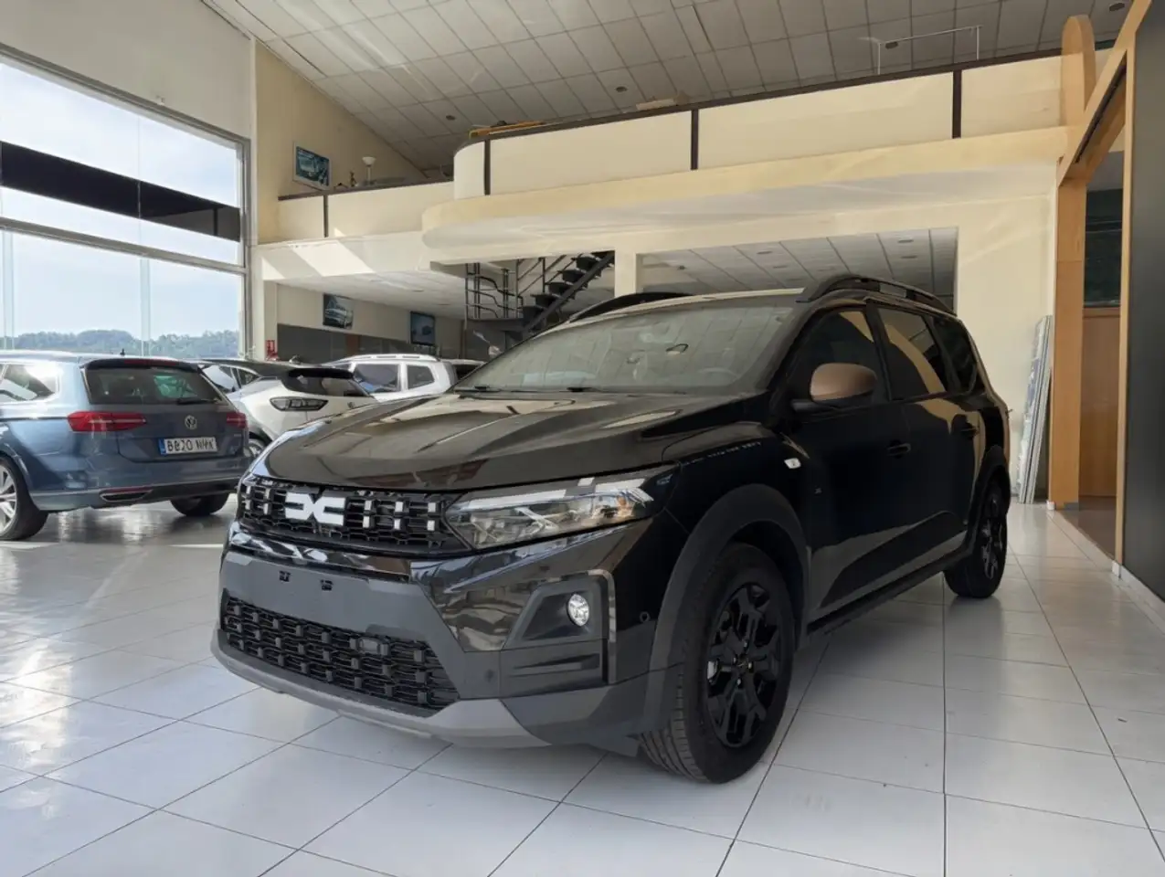 Dacia Jogger 2026