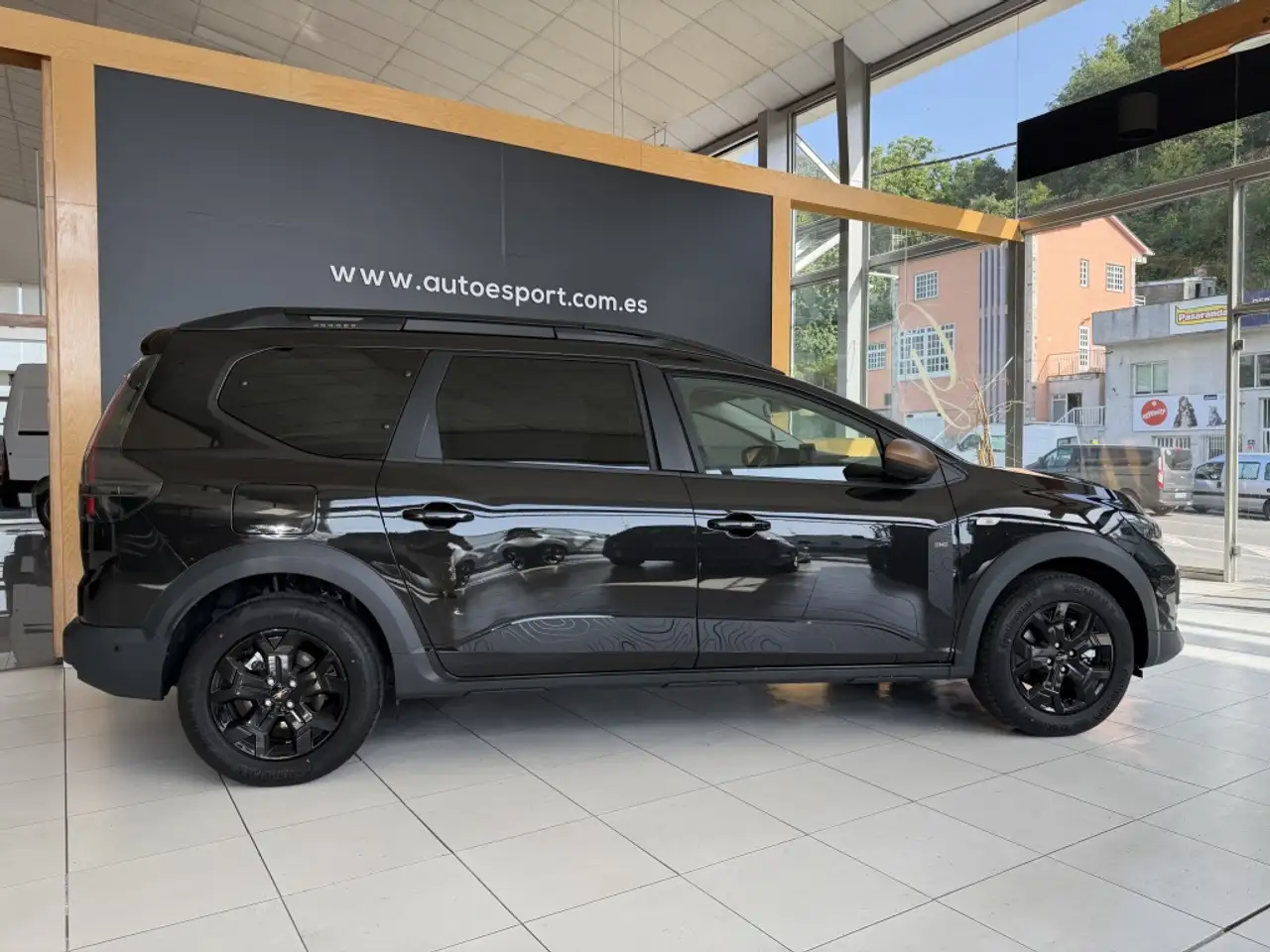 Dacia Jogger 2026