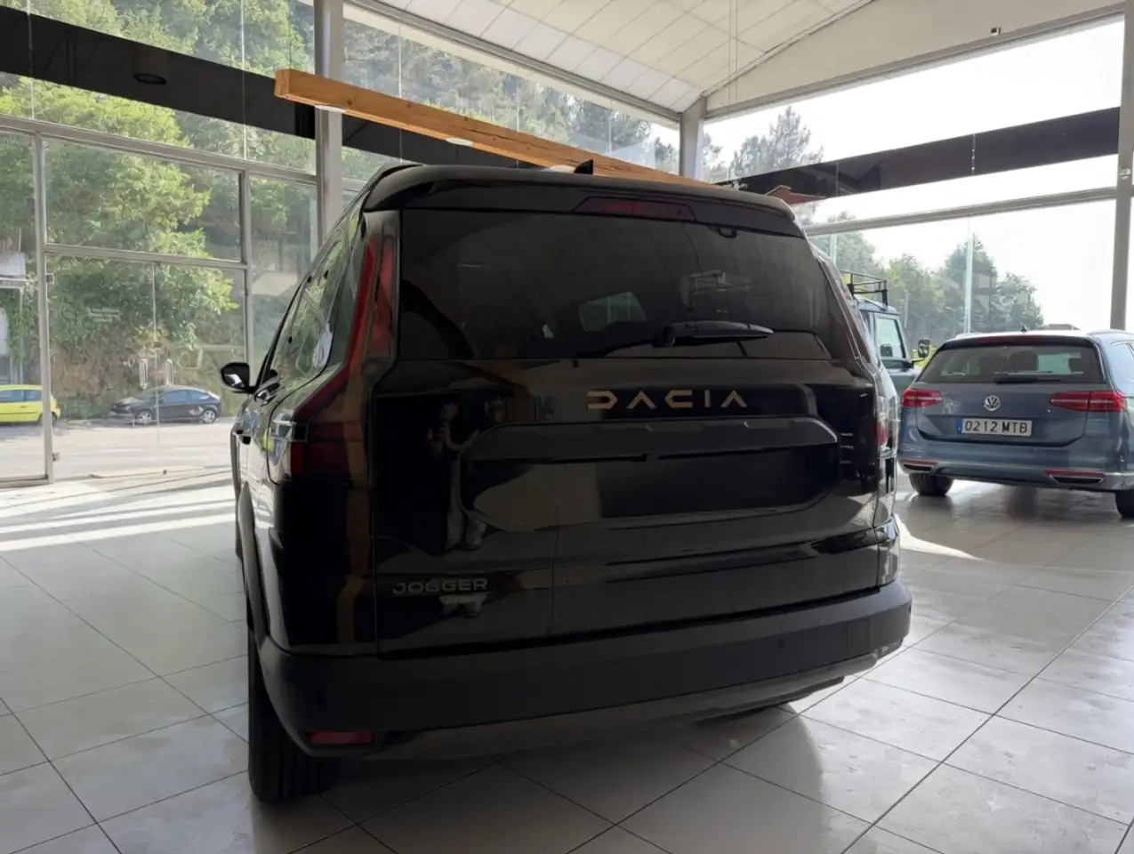 Dacia Jogger 2026