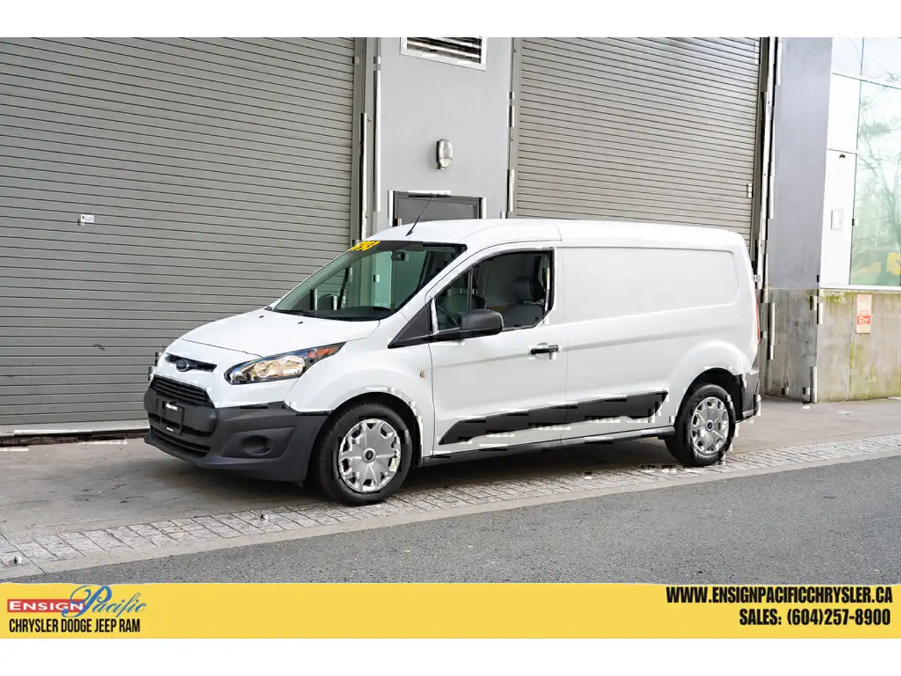 Ford Transit Connect photo Ford Transit Connect