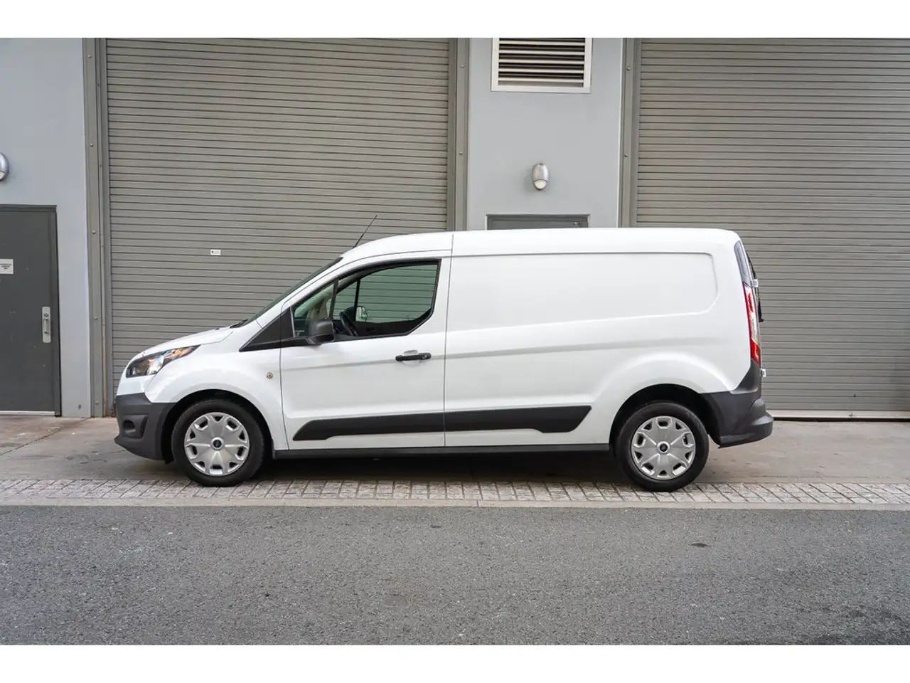 Ford Transit Connect снимка Ford Transit Connect