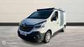 Renault Trafic L1H1 1000 2.0 dCi 120ch Grand Confort E6 - thumbnail 1